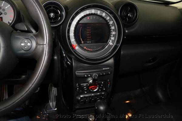2016 Mini Countryman for sale in Lauderdale Lakes, FL – photo 19