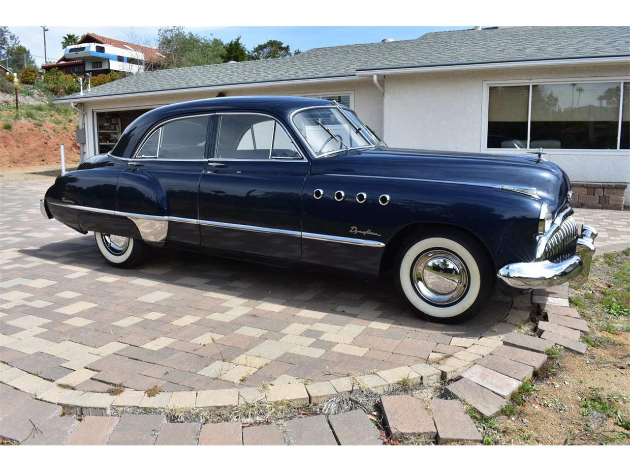 1949 Buick Roadmaster for sale in San Luis Obispo, CA – photo 6