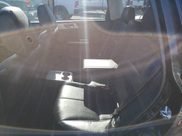 2009 SUBARU FORESTER X LIMITED W/NAVIGATION *PANORAMA ROOF**LEATHER* for sale in Eugene, OR – photo 9