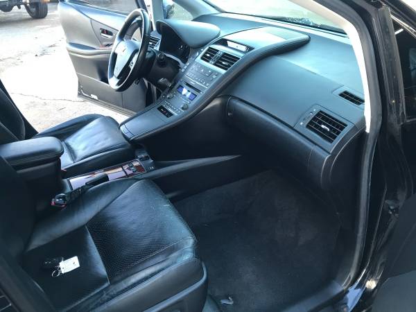 LEXUS HS 250 H 115K MILES_TRADES WELCOME*CASH OR FINANCE - cars &... for sale in Benton, AR – photo 4
