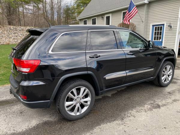 2013 Jeep Grand Cherokee Lerado for sale in Other, ME – photo 3
