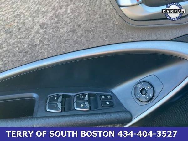 2017 Hyundai Santa Fe Sport 2 4L AWD 4dr SUV - - by for sale in South Boston, VA – photo 7