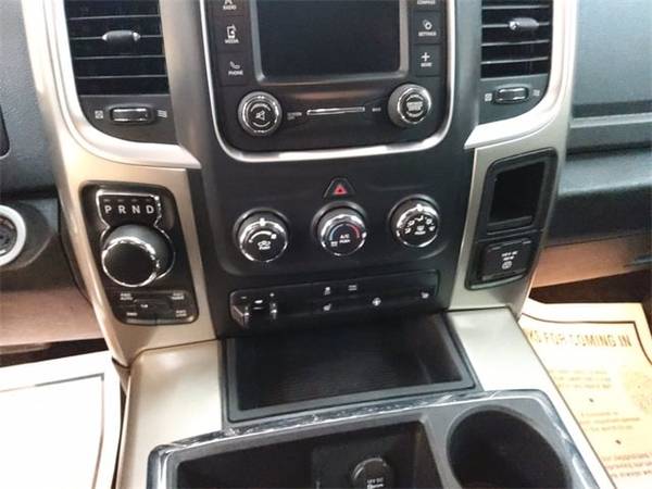 2013 Ram 1500 Big Horn - cars & trucks - by dealer - vehicle... for sale in Green Bay, WI – photo 15