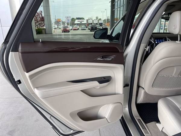 2016 Cadillac SRX Performance - - by dealer - vehicle for sale in Somerset, KY – photo 13