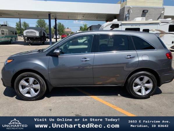 2012 Acura MDX 3.7L Technology Package SUV *Reduced* for sale in Meridian, ID – photo 5
