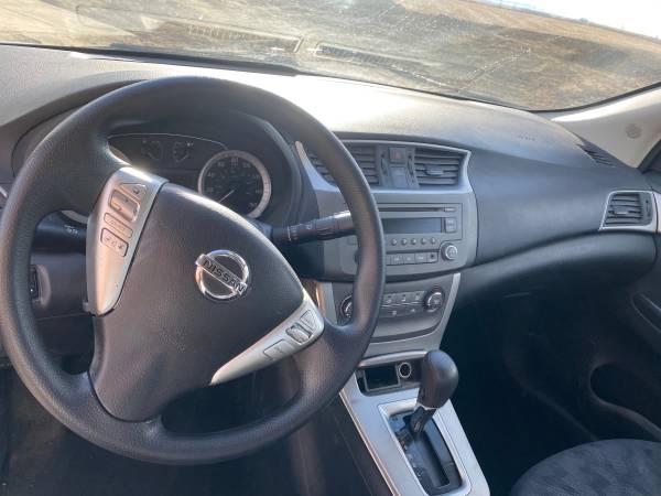 2013 Nissan Sentra - cars & trucks - by owner - vehicle automotive... for sale in Manhattan, MT – photo 5
