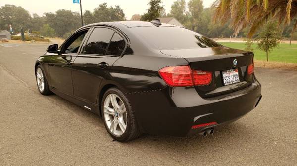 *** 2014 BMW 3 Series 328i Sedan - M Sport Pkg, SHARP!! *** - cars &... for sale in Sonoma, CA – photo 9