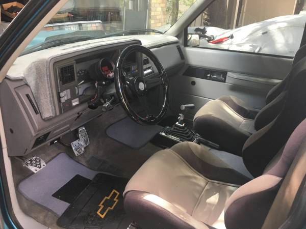 1994 Chevy truck for sale in San Antonio, TX – photo 5