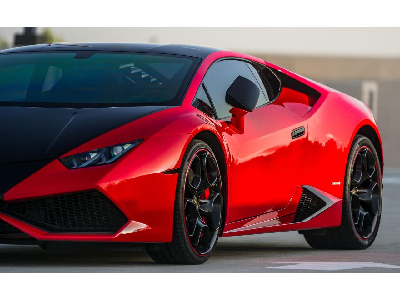 2015 Lamborghini Huracan for sale in Brea, CA – photo 2