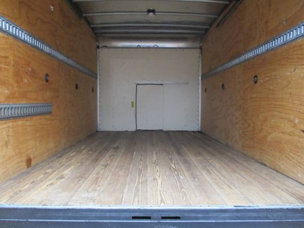 2012 Chevrolet Express G3500 14 FOOT BOX TRUCK W/ LIFTGATE 60K MILES for sale in south amboy, NJ – photo 18