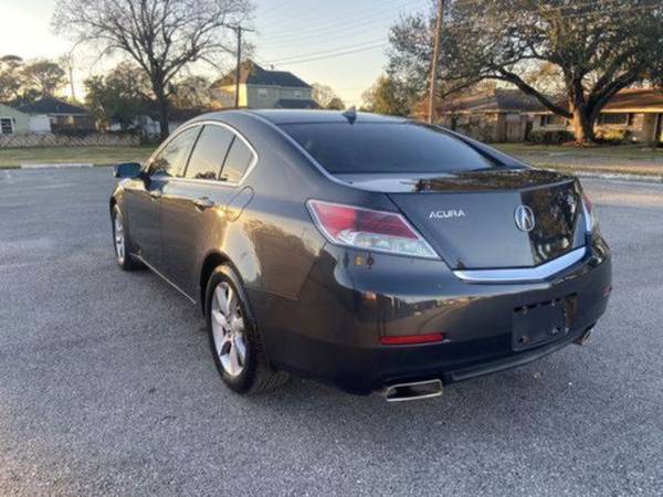 2012 ACURA TL 0 DOWN 249 A MONTH - - by dealer for sale in Baton Rouge , LA – photo 5