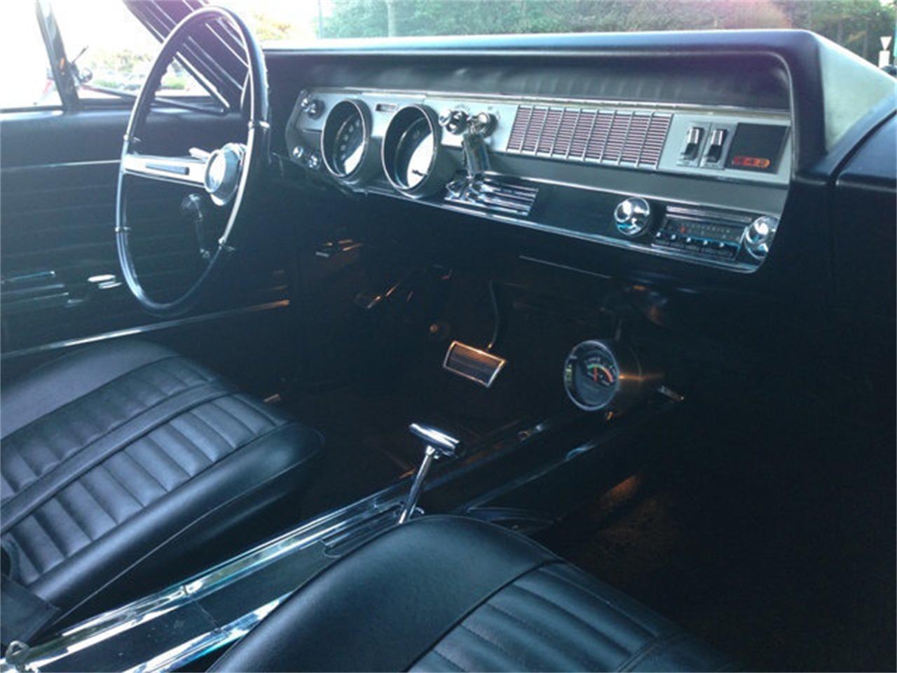 1966 Oldsmobile 442 for sale in Duluth, GA – photo 58