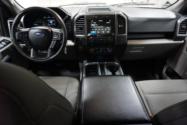 **Back Up Camera/Great Deal** 2018 Ford F150 XLT - cars & trucks -... for sale in Ammon, ID – photo 12