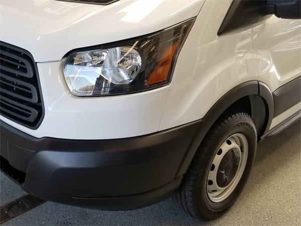 2019 *Ford* *Transit250* Base van Oxford White for sale in Waterford Township, MI – photo 7
