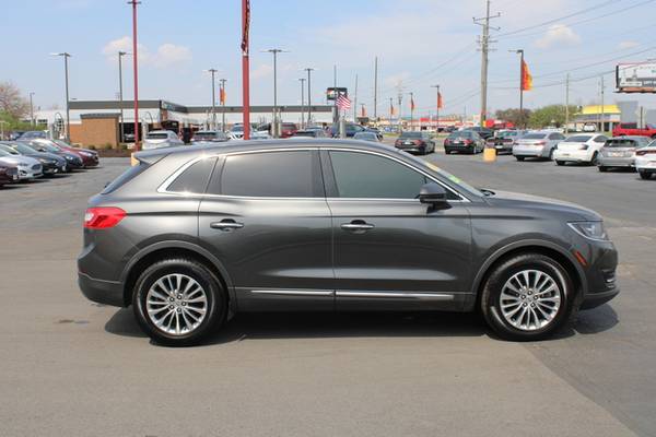 2018 Lincoln MKX Select - - by dealer - vehicle for sale in Inidanapolis, IN – photo 19