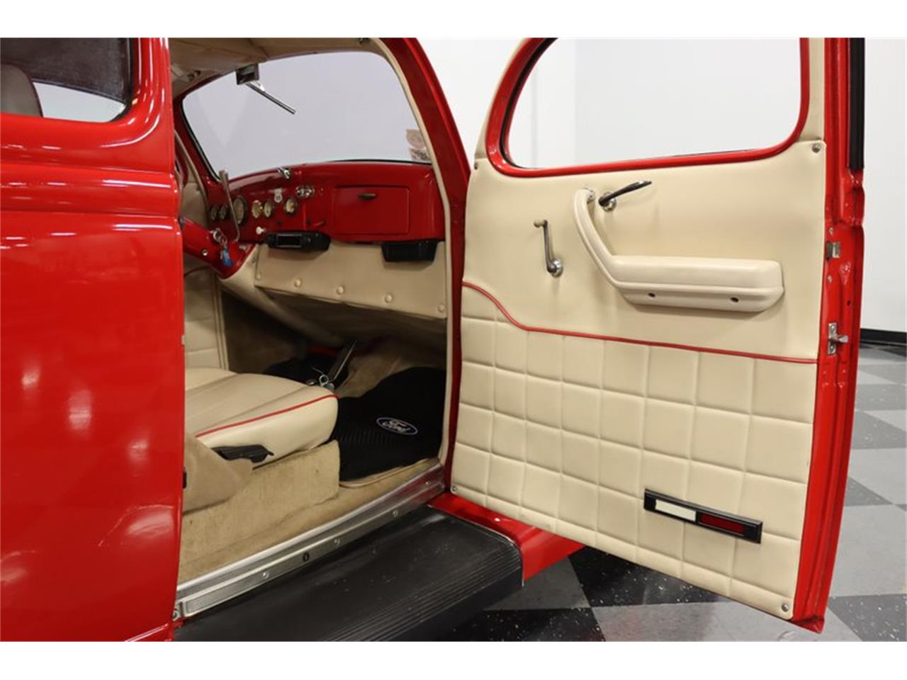 1936 Ford 5-Window Coupe for sale in Fort Worth, TX – photo 68
