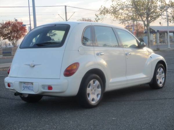 2005 Chrysler PT Cruiser ** Low Miles ** Clean Title ** Must See -... for sale in Sacramento , CA – photo 12