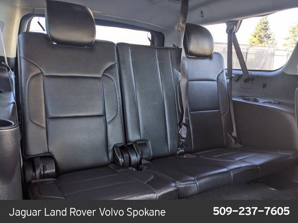 2015 GMC Yukon XL SLT 4x4 4WD Four Wheel Drive SKU:FR119406 - cars &... for sale in Spokane, MT – photo 20