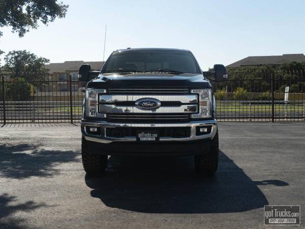 2017 Ford Super Duty F350 Lariat - - by dealer for sale in San Antonio, TX – photo 9