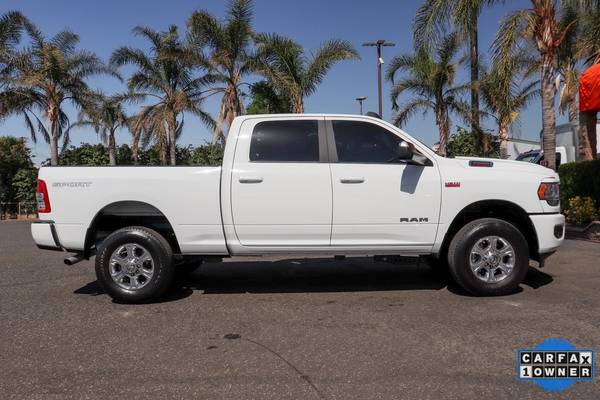 2019 Ram 2500 Big Horn Crew Cab Short Bed 4WD 36655 for sale in Fontana, CA – photo 8