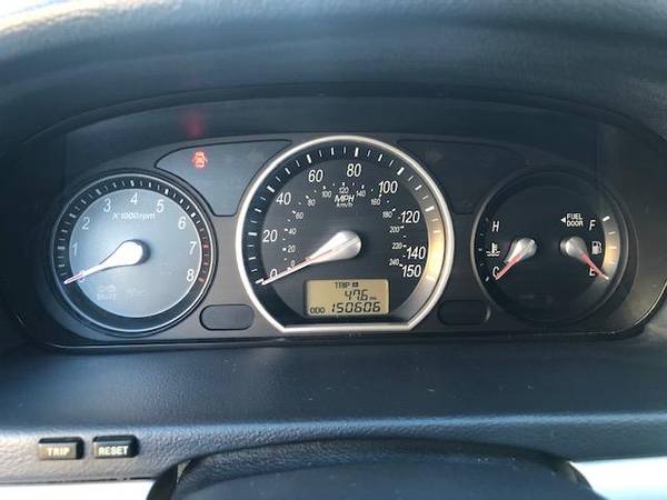 2008 Hyundai Sonata GLS ***CLEAN ONE OWNER*** - cars & trucks - by... for sale in Las Vegas, NV – photo 5