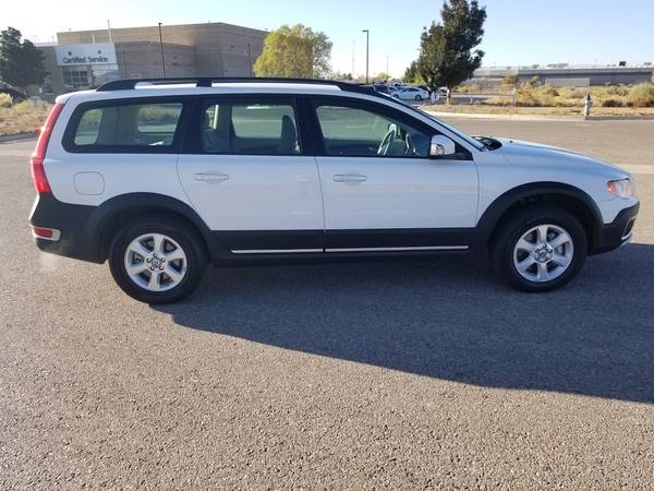 2008 Volvo XC70 for sale in Tillery Buick GMC in Los Lunas, NM – photo 7