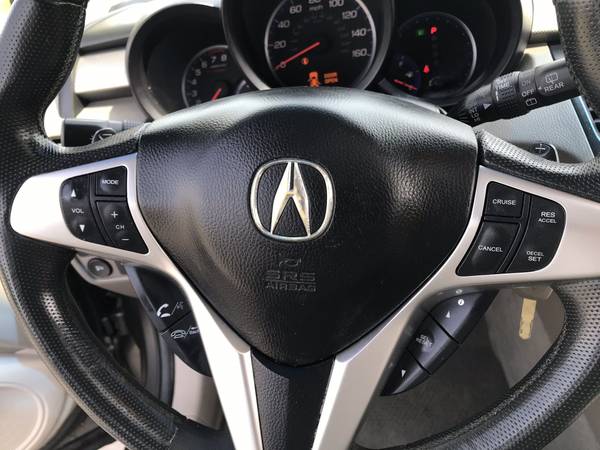 2008 Acura RDX. Clean title. No accidents - cars & trucks - by owner... for sale in Savannah, GA – photo 15