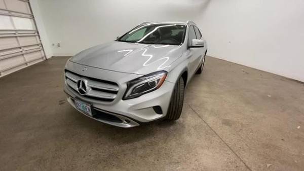 2015 Mercedes-Benz GLA-Class AWD All Wheel Drive 4MATIC 4dr GLA 250 for sale in Portland, OR – photo 4