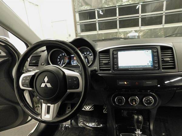 2012 Mitsubishi Lancer Evolution MR AWD/Turbo/Automatic/CLEAN for sale in Gladstone, OR – photo 16