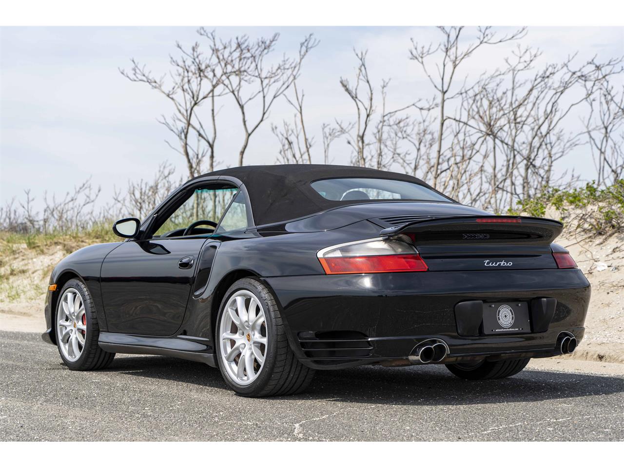 2004 Porsche 911 Turbo for sale in Stratford, CT – photo 5
