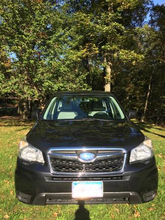 2014 Subaru Forester 2.5i Sport Utility 4D for Sale for sale in Fairfield, CT – photo 2