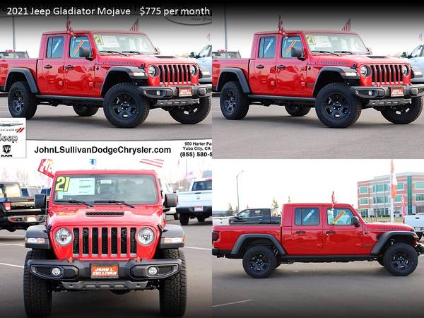 2021 Jeep Wrangler Sahara FOR ONLY 776/mo! - - by for sale in Yuba City, CA – photo 15