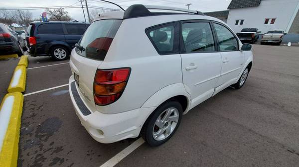2005 *Pontiac* *Vibe* - cars & trucks - by dealer - vehicle... for sale in Ramsey , MN – photo 8