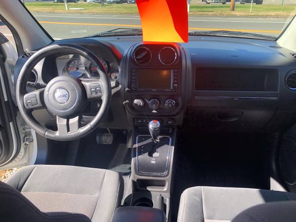 ★ ** 2012 Jeep Compass Latitude 4D SUV 4WD *** for sale in Branford, CT – photo 22