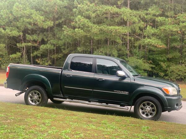 2006 TOYOTA TUNDRA X-SP - cars & trucks - by dealer - vehicle... for sale in Douglasville, GA – photo 3