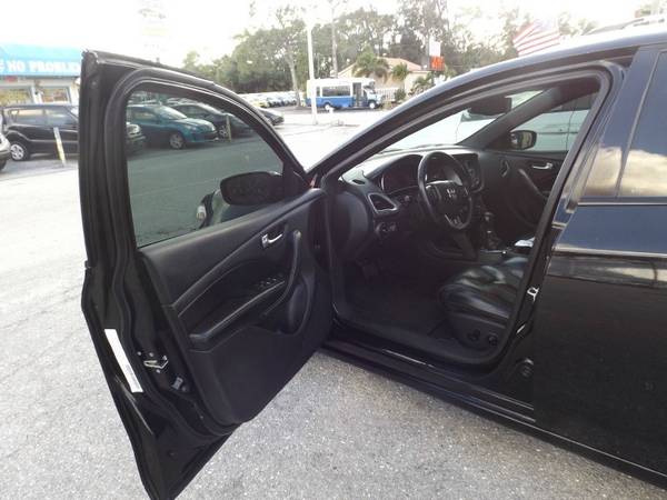 2013 Dodge Dart 4dr Sdn Limited with Hill start assist for sale in Fort Myers, FL – photo 4