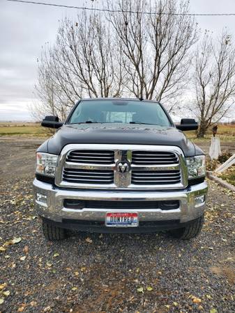 2015 Ram 2500 - cars & trucks - by owner - vehicle automotive sale for sale in Buhl, ID – photo 3