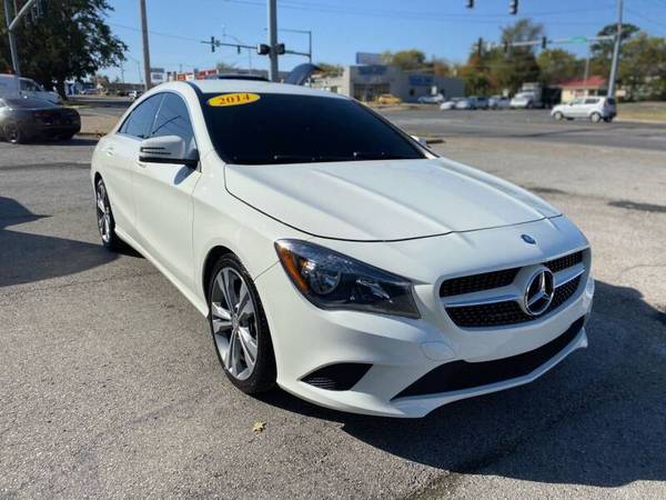 ==2014 MERCEDES-BENZ CLA 250==TURBOCHARGER**100% GUARANTEED... for sale in Springdale, AR – photo 4