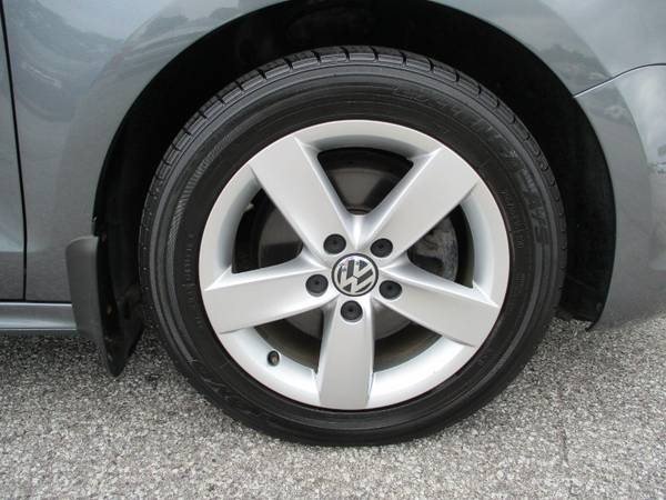 2011 Volkswagen Jetta TDi for sale in Fort Wayne, IN – photo 10