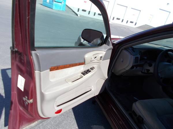 2003 Chevrolet Impala LS for sale in Livermore, CA – photo 10