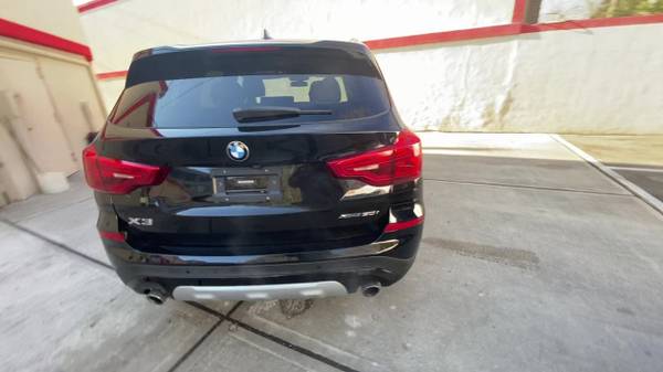 2019 BMW X3 xDrive30i - - by dealer - vehicle for sale in Great Neck, CT – photo 18
