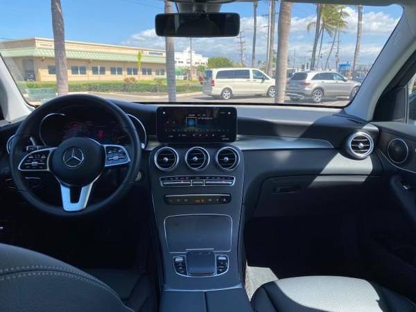 2020 Mercedes-Benz GLC GLC 300 SUV - EASY APPROVAL! for sale in Kahului, HI – photo 5