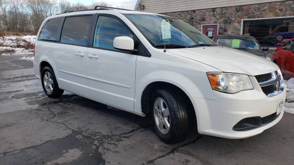 2012 Dodge Grand Caravan - - by dealer - vehicle for sale in Northumberland, PA – photo 3