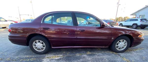 2005 Buick Lesabre 122k Miles Leather 3800 V6 Runs Great - cars &... for sale in Machesney Park, IL – photo 5