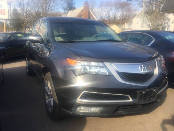 ACURA TL'S & TSX'S Many to choose from!! Please see our pictures!! -... for sale in Hartford, CT – photo 16