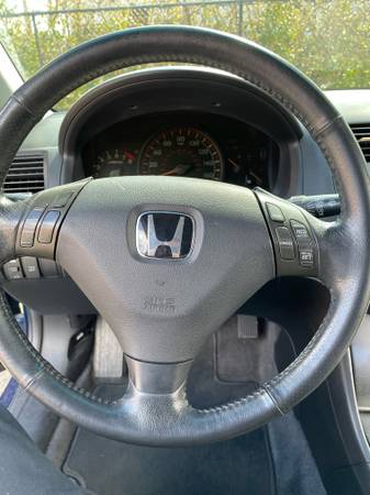 2004 v6 Honda Accord for sale in Fort Lauderdale, FL – photo 4