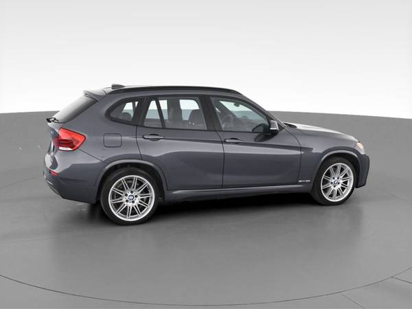 2013 BMW X1 sDrive28i Sport Utility 4D suv Gray - FINANCE ONLINE -... for sale in Mesa, AZ – photo 12