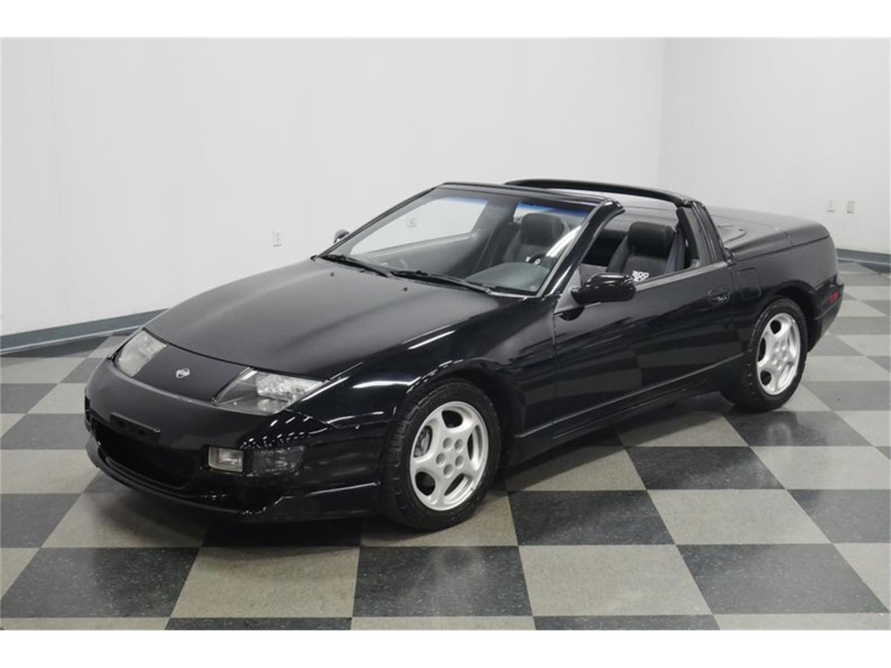 1993 Nissan 300ZX for sale in Lavergne, TN – photo 22