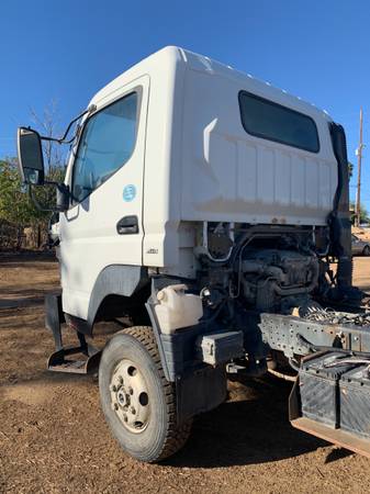 Fuso FG 4x4 Overland Vehicle - cars & trucks - by owner - vehicle... for sale in Redlands, CA – photo 15