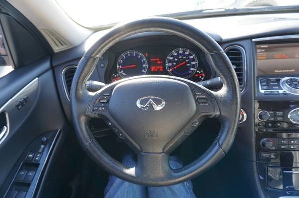 2008 INFINITI EX35 RWD 4dr Journey - cars & trucks - by dealer -... for sale in Los Angeles, CA – photo 18